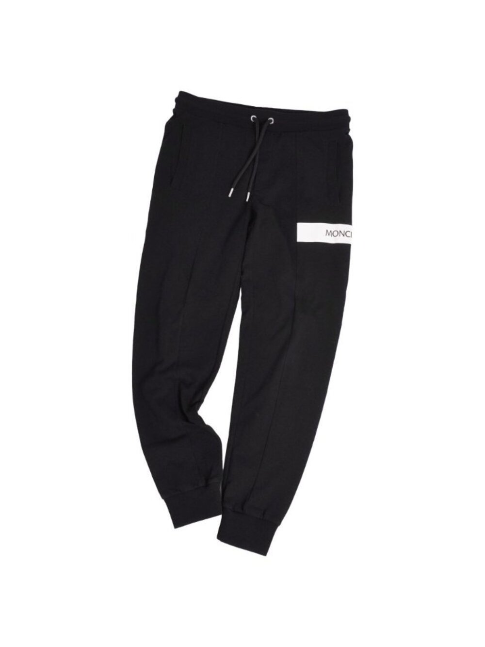Moncler Pants Long E-zipa